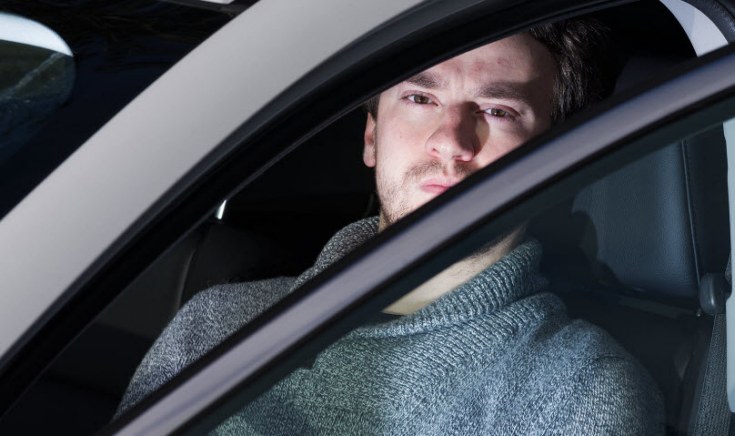 26-летний хакер, взломавший iPhone и PS3, за месяц создал самоуправляемый автомобиль у себя в гараже